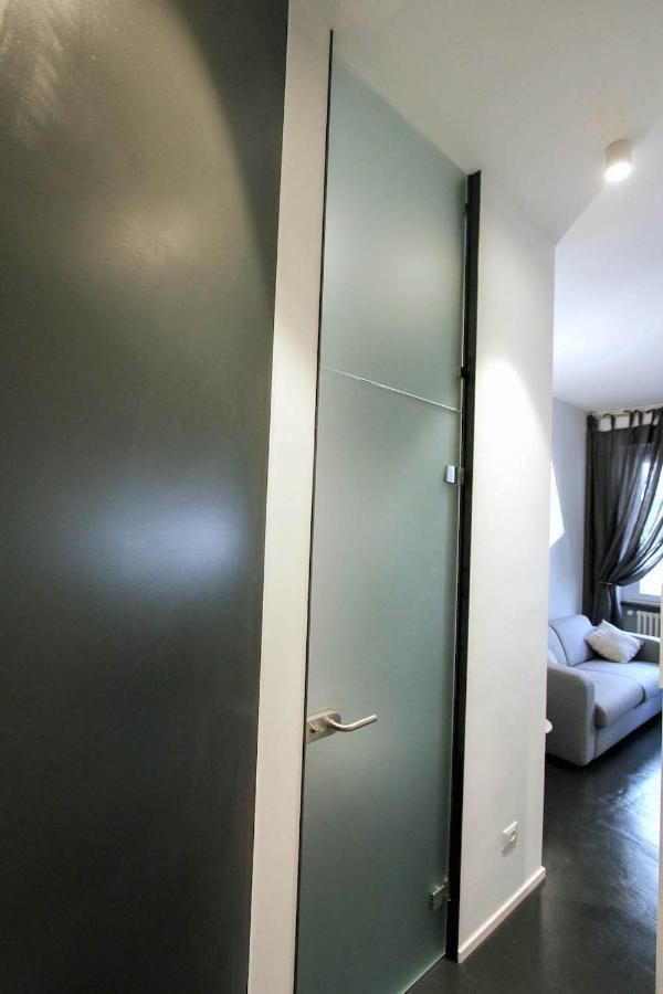 Stylish & Cosy House At Fair Appartement Milaan Buitenkant foto