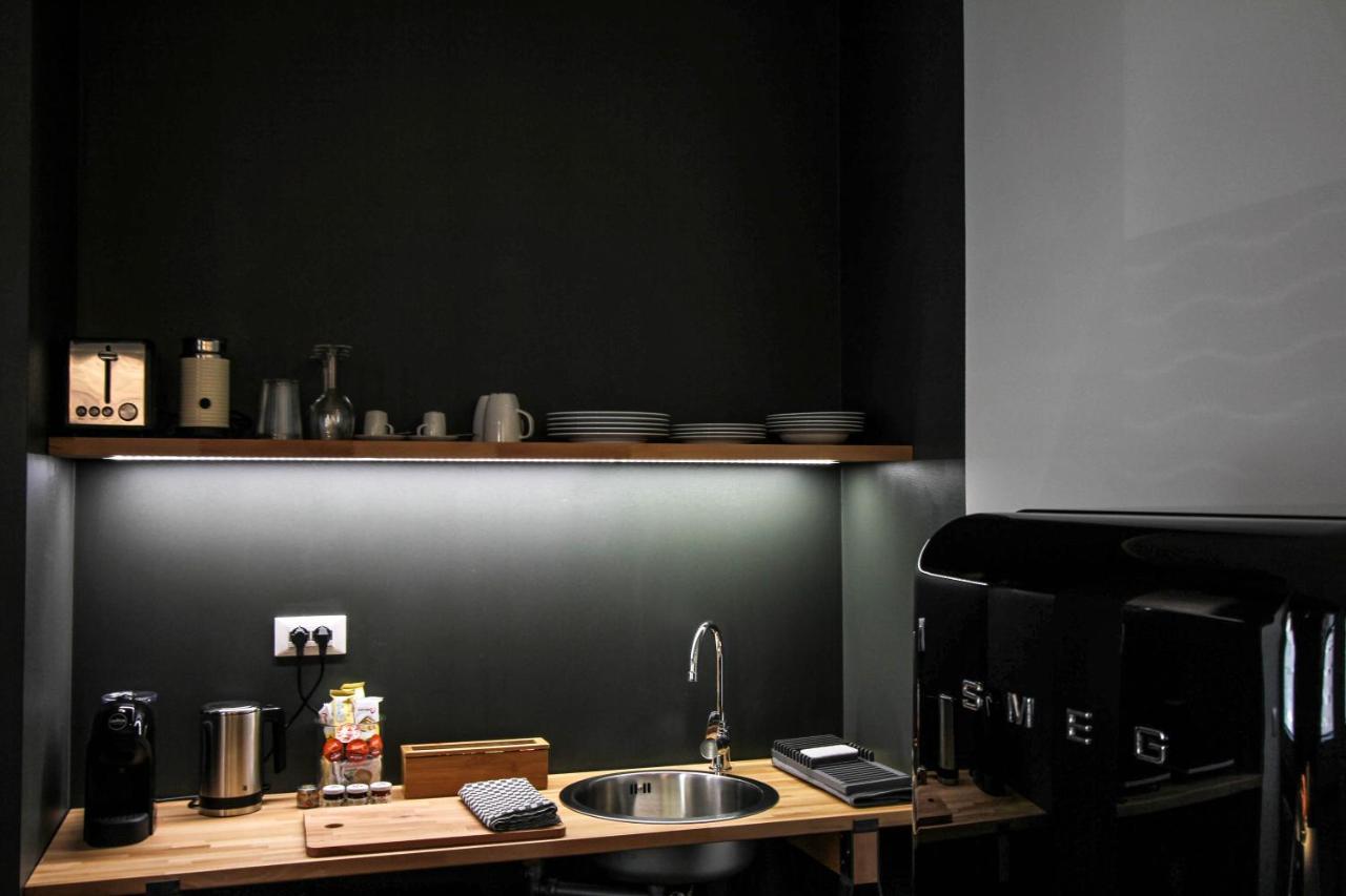 Stylish & Cosy House At Fair Appartement Milaan Buitenkant foto