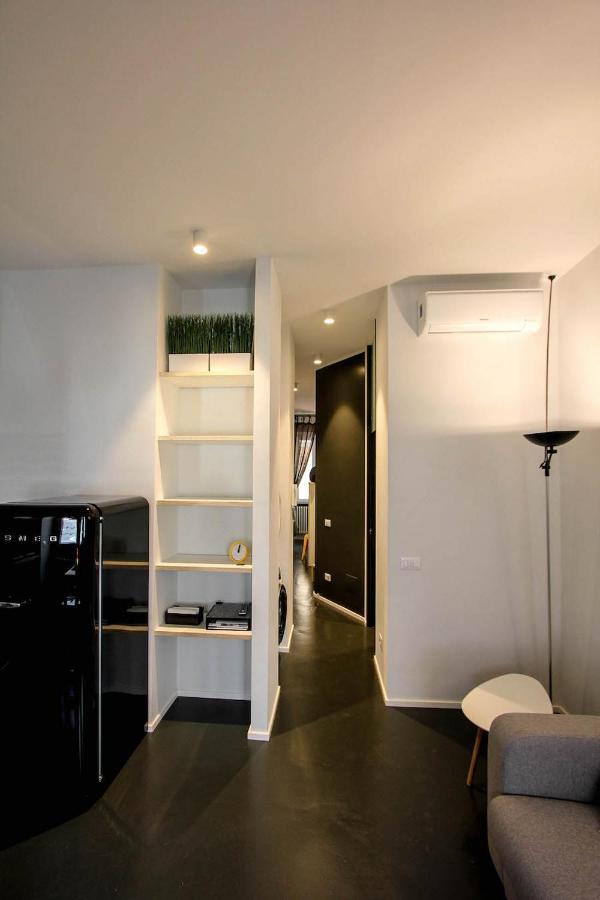 Stylish & Cosy House At Fair Appartement Milaan Buitenkant foto