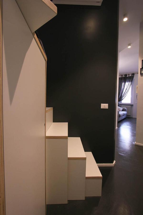 Stylish & Cosy House At Fair Appartement Milaan Buitenkant foto