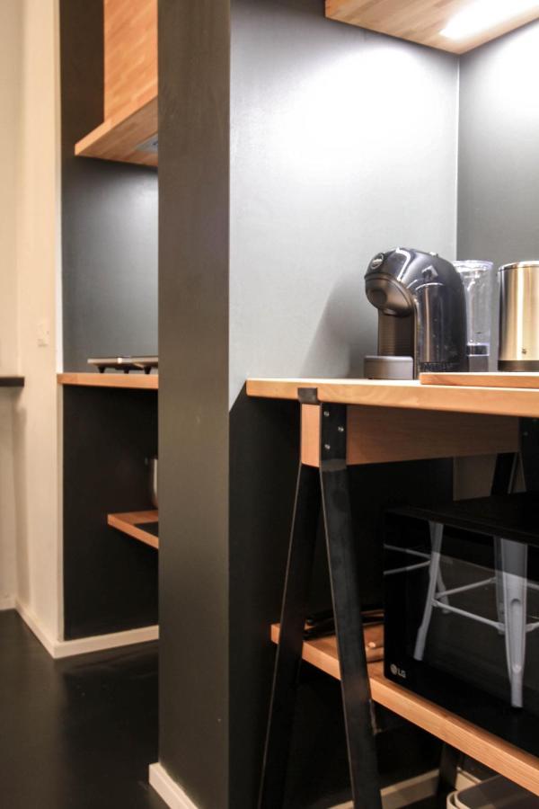 Stylish & Cosy House At Fair Appartement Milaan Buitenkant foto