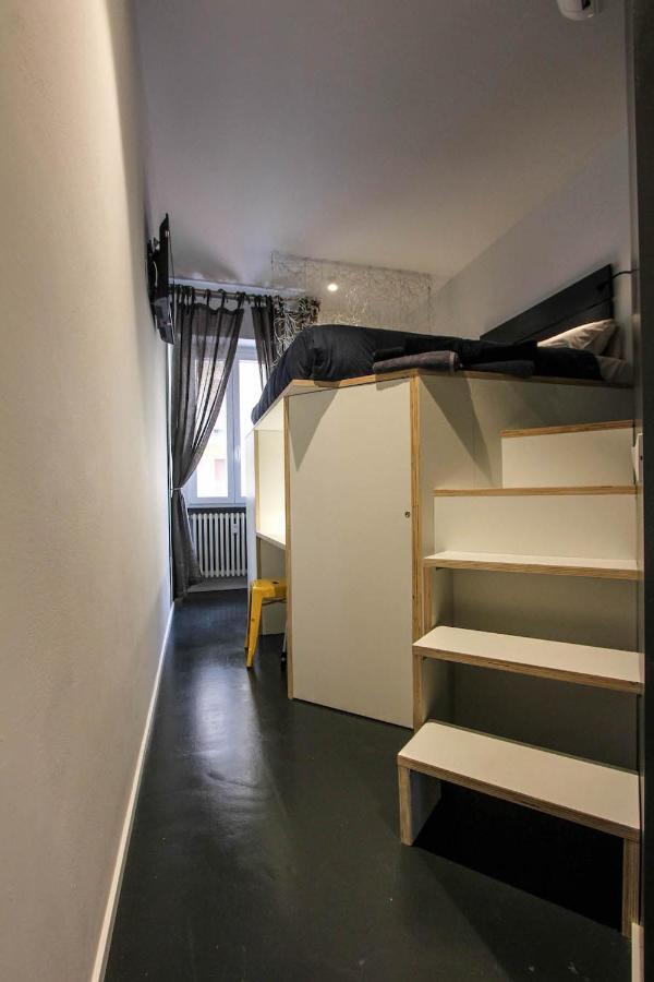Stylish & Cosy House At Fair Appartement Milaan Buitenkant foto