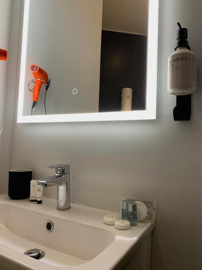 Stylish & Cosy House At Fair Appartement Milaan Buitenkant foto