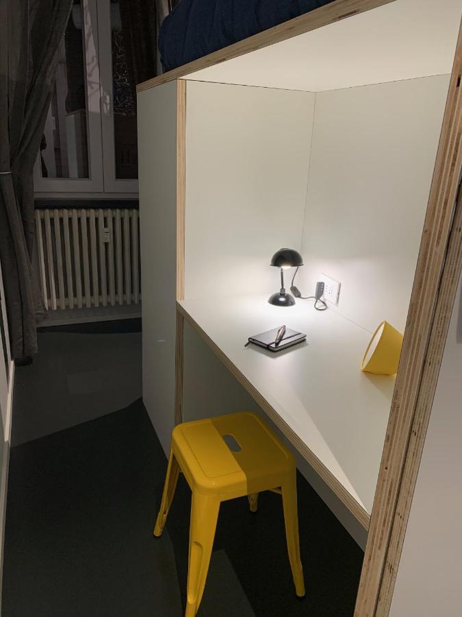Stylish & Cosy House At Fair Appartement Milaan Buitenkant foto