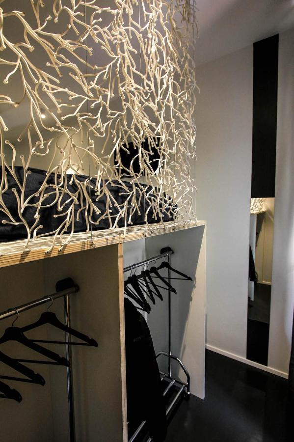Stylish & Cosy House At Fair Appartement Milaan Buitenkant foto