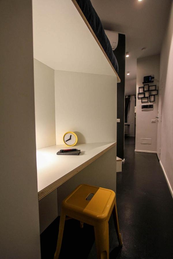Stylish & Cosy House At Fair Appartement Milaan Buitenkant foto